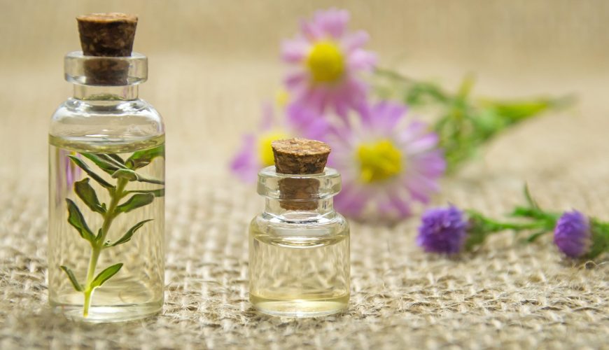 5 ways to unwind with Aromatherapy
