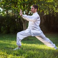 Demystifying the age old practice of tai chi