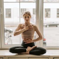 7 Ways Breathwork Can Improve Your Physical, Mental and Emotional health