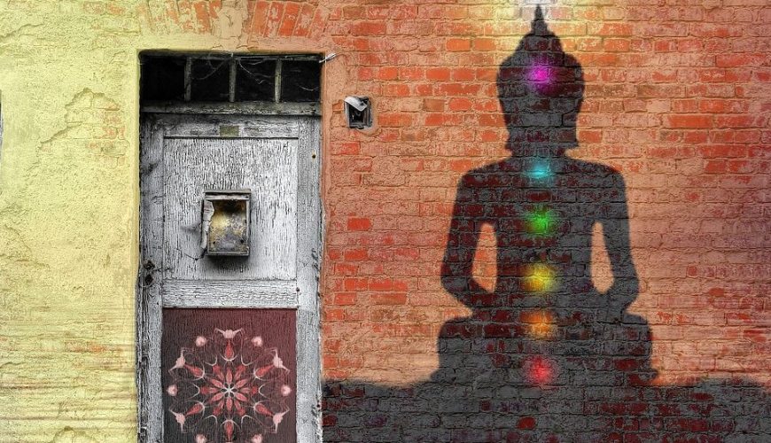7 Chakras and how they impact your health
