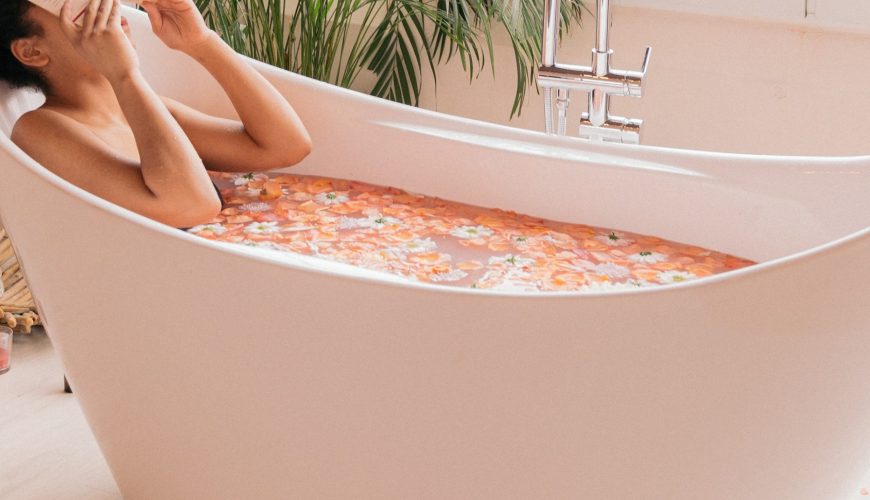 5 Reasons Why You Shouldn't Miss A Flower Bath Experience In Bali