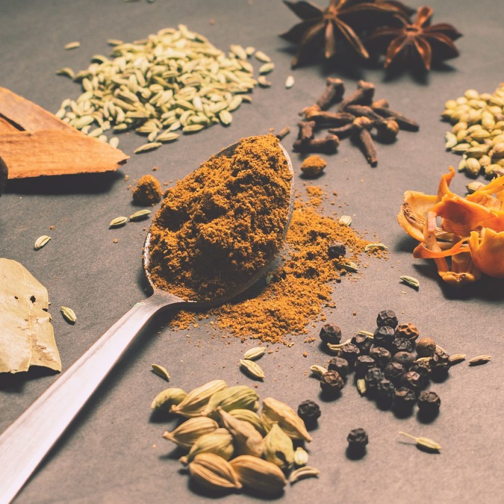 7 Indian Spices That Can Uplift Your Gut Health