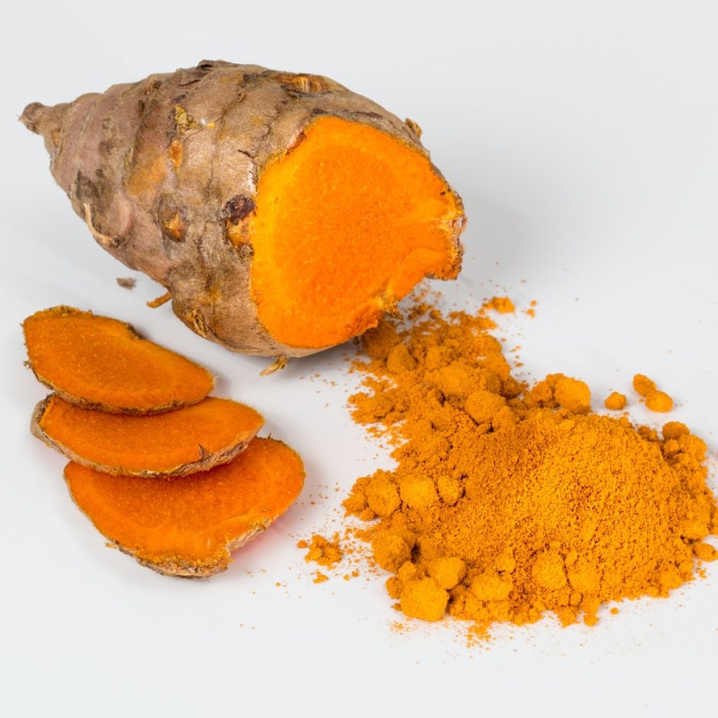 Turmeric and its benefits
