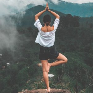 How Yoga Has Been A Game Changer In My Life