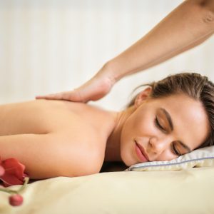 Why You Should Try An Ayurvedic Massage ASAP!