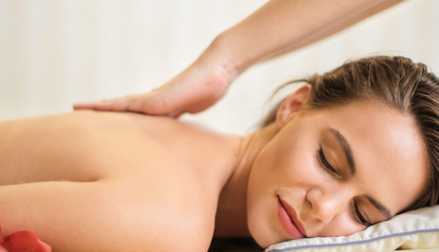 Why You Should Try An Ayurvedic Massage ASAP!