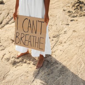 Understanding Shortness Of Breath From Anxiety And Coping Strategies